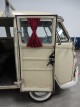VW Kombi Standard 1974