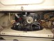 VW Kombi Standard 1974