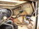 VW Kombi Standard 1974