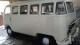 VW Panorama Bus Standard 1974