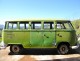 Volkswagen Kombi Standard 1974 - VENDIDA