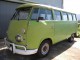 Volkswagen Kombi Standard 1974 - VENDIDA