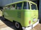 Volkswagen Kombi Standard 1974 - VENDIDA
