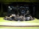 VW Panorama Bus Standard 1974 - SOLD