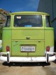 Volkswagen Kombi Standard 1974 - VENDIDA