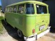 Volkswagen Kombi Standard 1974 - VENDIDA