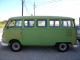 Volkswagen Kombi Standard 1974 - VENDIDA