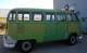 Volkswagen Kombi Standard 1974 - VENDIDA