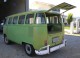 Volkswagen Kombi Standard 1974 - VENDIDA