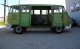 VW Panorama Bus Standard 1974 - SOLD