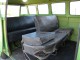 VW Panorama Bus Standard 1974 - SOLD
