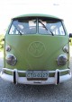 Volkswagen Kombi Standard 1974 - VENDIDA