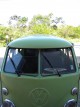 Volkswagen Kombi Standard 1974 - VENDIDA