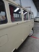 VW Kombi Standard 1974