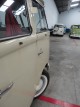 VW Kombi Standard 1974