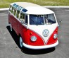 VW Samba Bus 75 - Samba Replica 1960 - SOLD