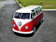 VW Kombi 75 - Réplica Samba 60 - VENDIDA
