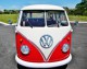 VW Samba Bus 75 - Samba Replica 1960 - SOLD