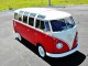 VW Kombi 75 - Réplica Samba 60 - VENDIDA