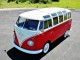 VW Kombi 75 - Réplica Samba 60 - VENDIDA