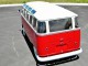 VW Kombi 75 - Réplica Samba 60 - VENDIDA
