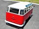 VW Kombi 75 - Réplica Samba 60 - VENDIDA