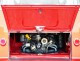 VW Samba Bus 75 - Samba Replica 1960 - SOLD