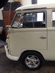 Kombi Standard 1974