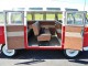 VW Kombi 75 - Réplica Samba 60 - VENDIDA