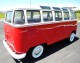VW Kombi 75 - Réplica Samba 60 - VENDIDA
