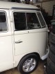 Kombi Standard 1974