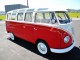 VW Kombi 75 - Réplica Samba 60 - VENDIDA