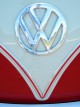 VW Kombi 75 - Réplica Samba 60 - VENDIDA