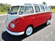 VW Kombi 75 - Réplica Samba 60 - VENDIDA