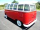 VW Kombi 75 - Réplica Samba 60 - VENDIDA