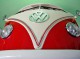 VW Kombi 75 - Réplica Samba 60 - VENDIDA