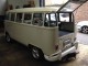 Kombi Standard 1974