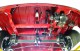 VW Samba Bus 75 - Samba Replica 1960 - SOLD