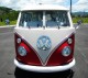 VW Samba Bus 75 - Samba Replica 1960 - Pass Through