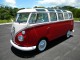 VW Samba Bus 75 - Samba Replica 1960 - Pass Through