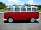 VW Samba Bus 75 - Samba Replica 1960 - Pass Through