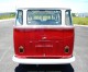 VW Samba Bus 75 - Samba Replica 1960 - Pass Through