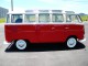 VW Samba Bus 75 - Samba Replica 1960 - Pass Through