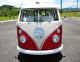 VW Samba Bus 75 - Samba Replica 1960 - Pass Through