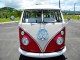 VW Samba Bus 75 - Samba Replica 1960 - Pass Through