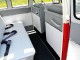 VW Samba Bus 75 - Samba Replica 1960 - Pass Through