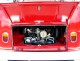VW Samba Bus 75 - Samba Replica 1960 - Pass Through