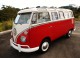 VW Kombi 75 - Réplica Samba 60 - Pass Through