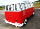 VW Kombi 75 - Réplica Samba 60 - Pass Through