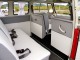 VW Kombi 75 - Réplica Samba 60 - Pass Through
